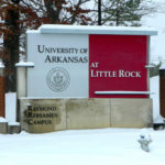 アーカンソー大学リトルロック校