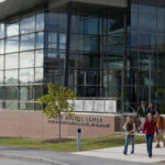 南メイン大学付属語学学校