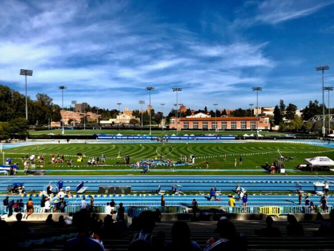 UCLAに多く編入しているコミュニティカレッジTOP10