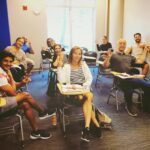 Talk English Miami（Talk English Schoolマイアミ校）