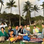 Hawaii Palms English School（ハワイ・パーム・イングリシュ）