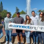 Connect English Language Institute（コネクト・イングリッシュ）