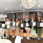 New York Language Center（ニューヨーク・ランゲージセンター）