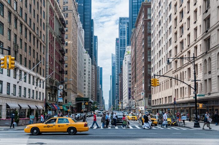 アメリカの治安はいいの？主要都市の危険エリア及びトラブル対処法