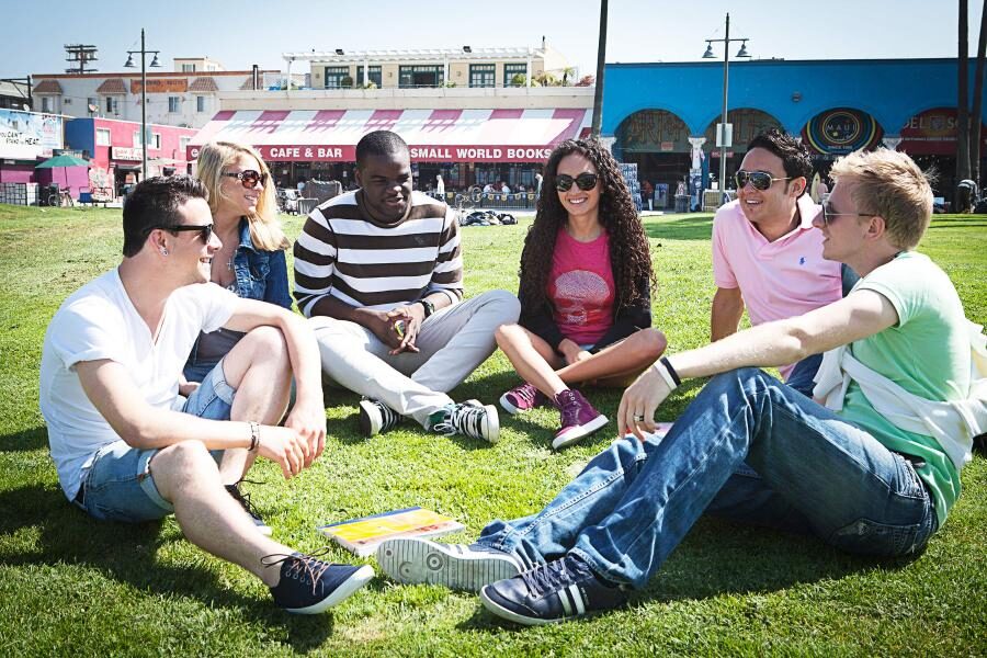 LAアクティビティプログラム