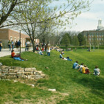 Historical UNO photos