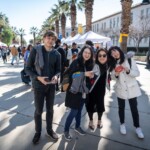 Spring 2023 Weeks of Welcome © 2023 SJSU, photo by Robert C. Bain, ALL RIGHTS RESERVED